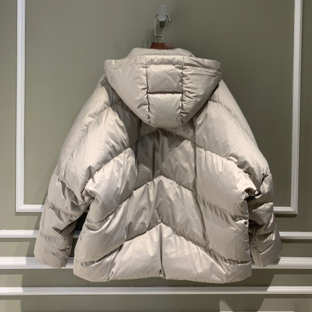 ПУХОВИК LORO PIANA 53072 детальное фото товара