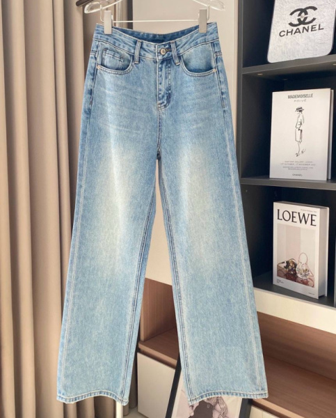 ДЖИНСЫ CHRISTIAN DIOR 