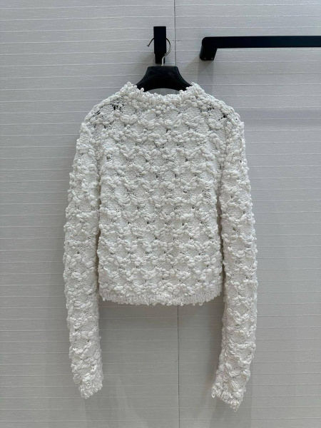 КАРДИГАН CHANEL  75987 фото анонса