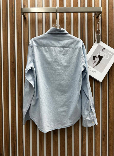 РУБАШКА MIU MIU  66987 фото анонса