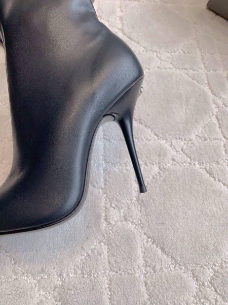 САПОГИ BALENCIAGA  79335 фото анонса