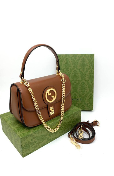 СУМКА GUCCI  63879 фото анонса