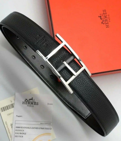 МУЖСКОЙ РЕМЕНЬ HERMES 