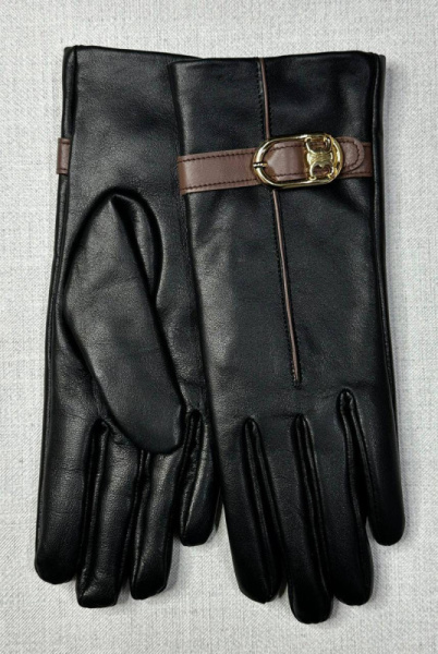 ПЕРЧАТКИ CELINE 