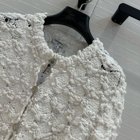 КАРДИГАН CHANEL  75987 детальное фото товара