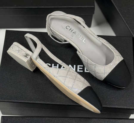 ТУФЛИ CHANEL 