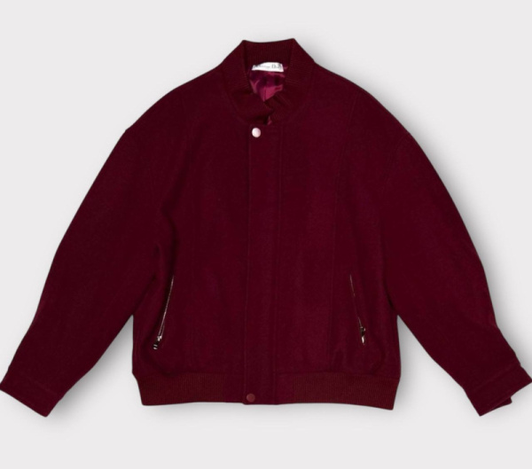 БОМБЕР CHRISTIAN DIOR 