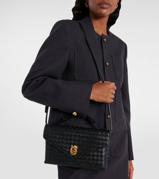 СУМКА BOTTEGA VENETA  80103 фото анонса