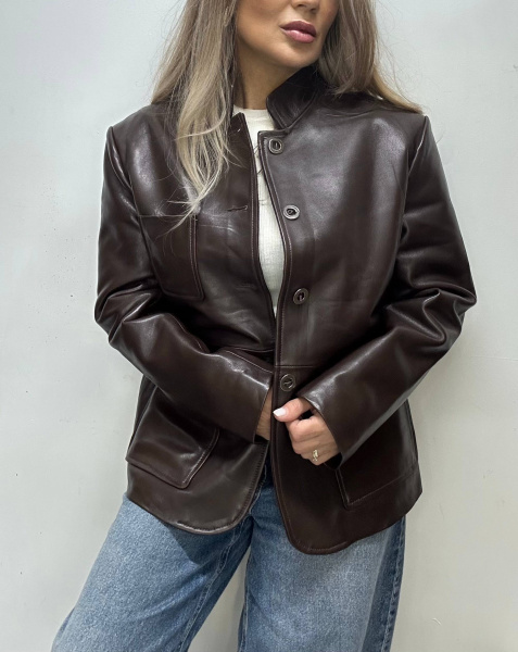 КУРТКА LORO PIANA  80809 фото анонса