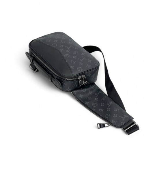 МУЖСКАЯ СУМКА СЛИНГ LOUIS VUITTON  74192 фото анонса