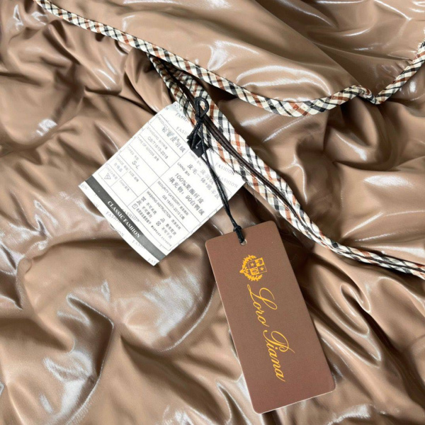 ПАЛЬТО LORO PIANA  72242 фото анонса