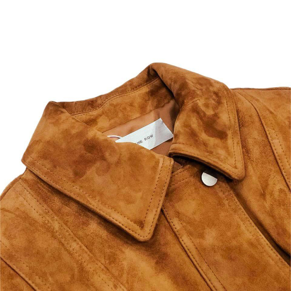 КУРТКА THE ROW  81435 фото анонса