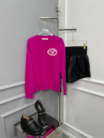 СВИТЕР VALENTINO  70941 детальное фото товара