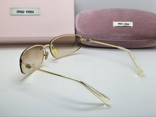 ОЧКИ MIU MIU  74935 фото анонса