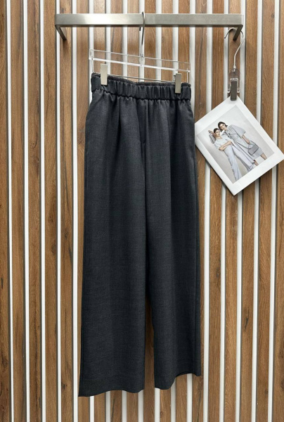 БРЮКИ BRUNELLO CUCINELLI  75269 фото анонса