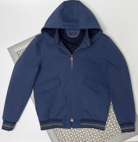 МУЖСКОЙ КОСТЮМ KITON  64726 фото анонса