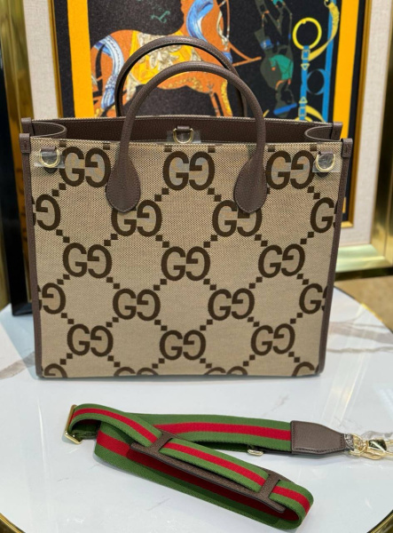 СУМКА GUCCI  64996 фото анонса