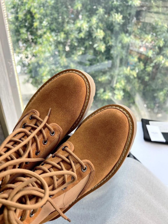 БОТИНКИ CELINE  61577 детальное фото товара