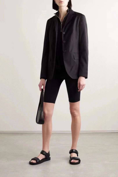 САНДАЛИИ THE ROW  67399 фото анонса