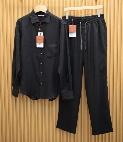 МУЖСКОЙ КОСТЮМ LORO PIANA 