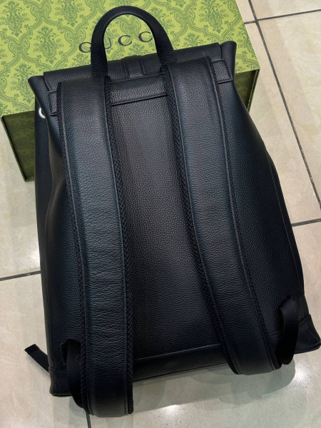 МУЖСКОЙ РЮКЗАК GUCCI  73562 фото анонса