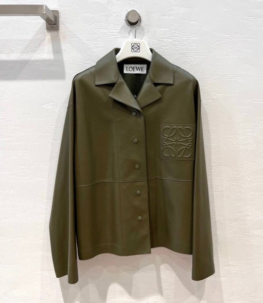 КУРТКА LOEWE  69791 фото анонса