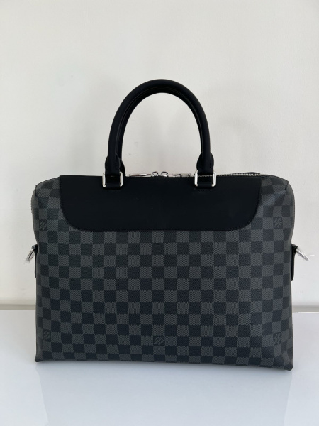 МУЖСКОЙ ПОРТФЕЛЬ LOUIS VUITTON  67867 фото анонса