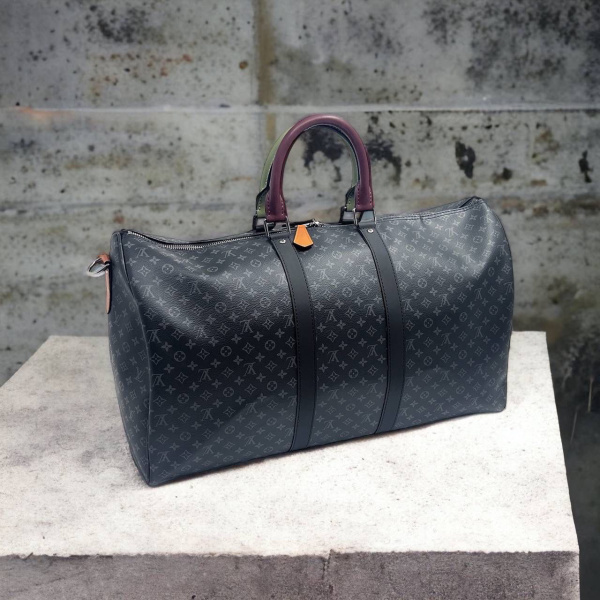 ДОРОЖНАЯ СУМКА LOUIS VUITTON  60894 фото анонса