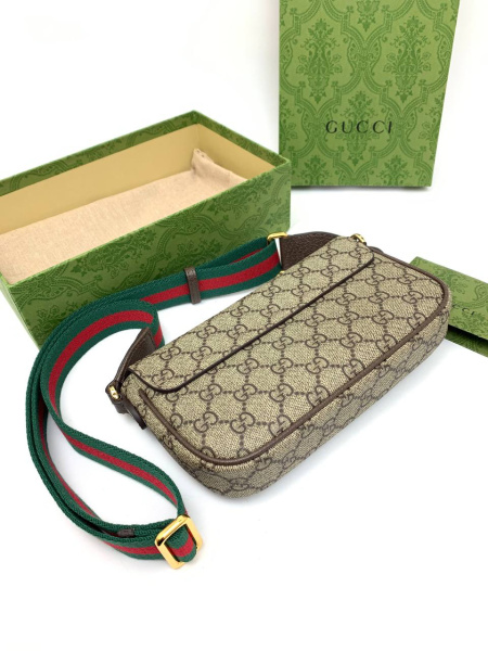 СУМКА GUCCI  63954 фото анонса