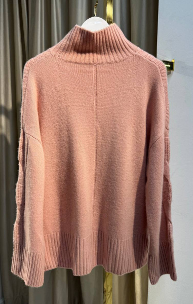 СВИТЕР LORO PIANA  80313 фото анонса