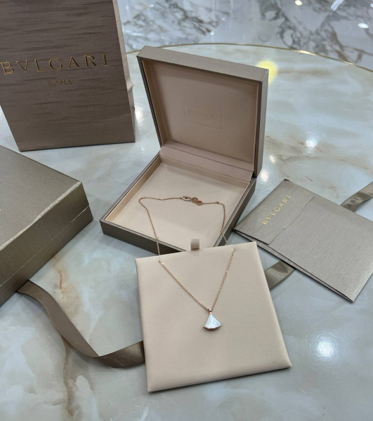 ПОДВЕСКА BVLGARI 74355 фото анонса