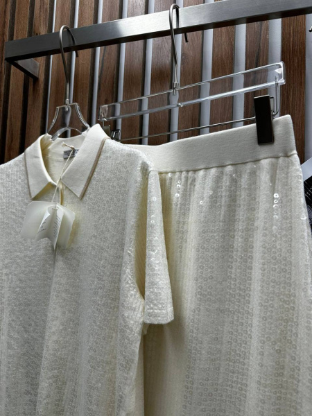 КОСТЮМ BRUNELLO CUCINELLI  69039 фото анонса