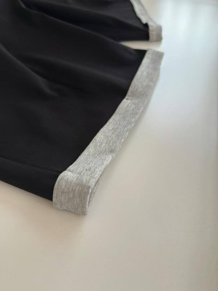 МУЖСКИЕ ШОРТЫ BRUNELLO CUCINELLI  75185 фото анонса