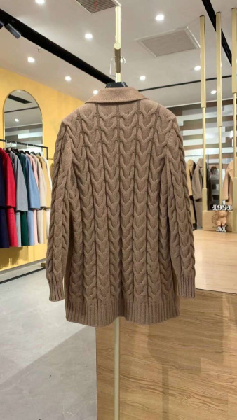 ПАЛЬТО MAX MARA 65864 фото анонса