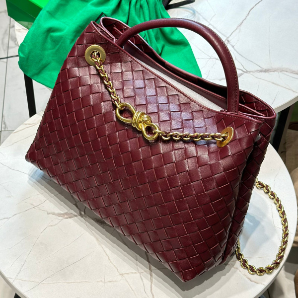 СУМКА BOTTEGA VENETA  63180 фото анонса