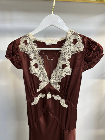 ПЛАТЬЕ DOEN  78239 детальное фото товара