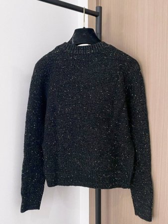СВИТЕР CHANEL  81529 детальное фото товара