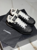 КРОССОВКИ CHANEL  63229 детальное фото товара