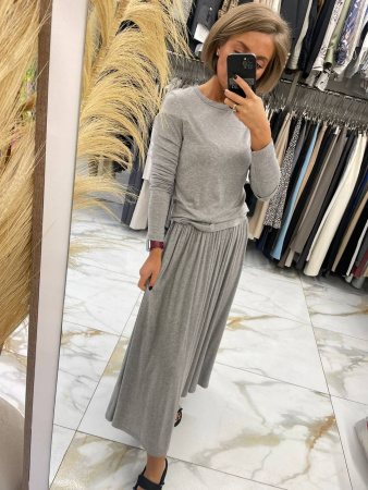 КОСТЮМ TOTEME  67264 детальное фото товара