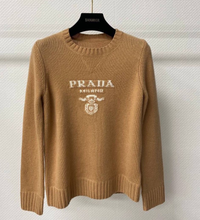 СВИТЕР PRADA 