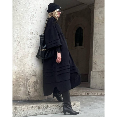 САПОГИ KHAITE  70480 детальное фото товара