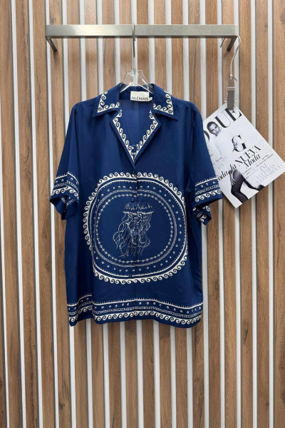 КОСТЮМ ALEMAIS  77320 фото анонса