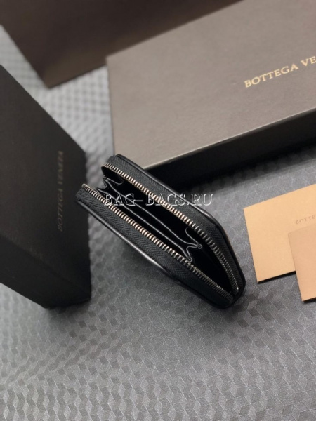 МИНИ-ПОРТМОНЕ BOTTEGA VENETA 06522 фото анонса