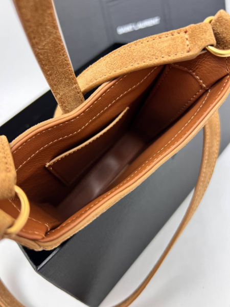 СУМКА SAINT LAURENT  72952 фото анонса