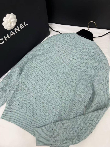 КАРДИГАН CHANEL  78441 фото анонса