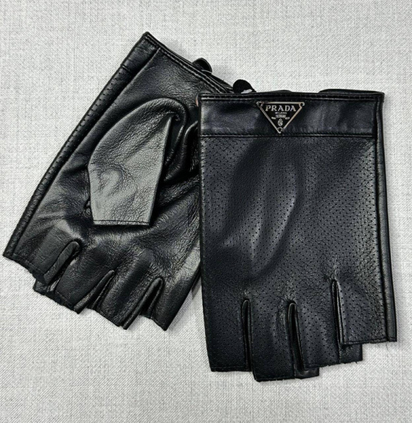 ПЕРЧАТКИ PRADA 