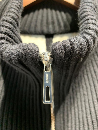 КАРДИГАН HERMES  61290 детальное фото товара