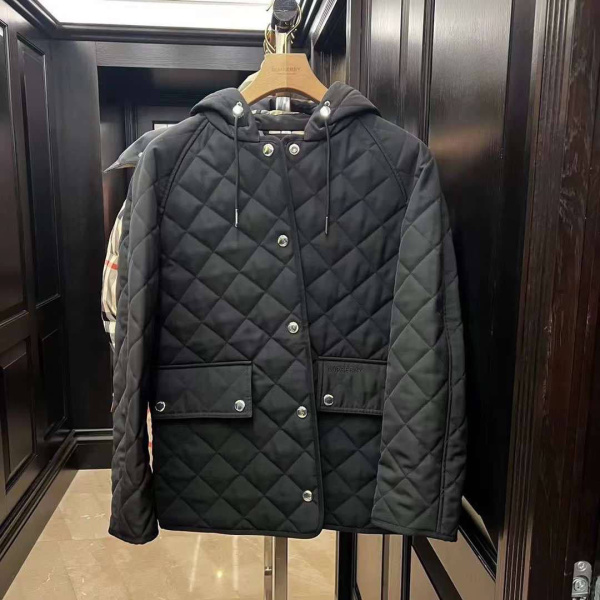 КУРТКА BURBERRY 61405 фото анонса