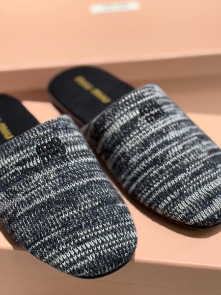 МЮЛИ MIU MIU  73491 фото анонса