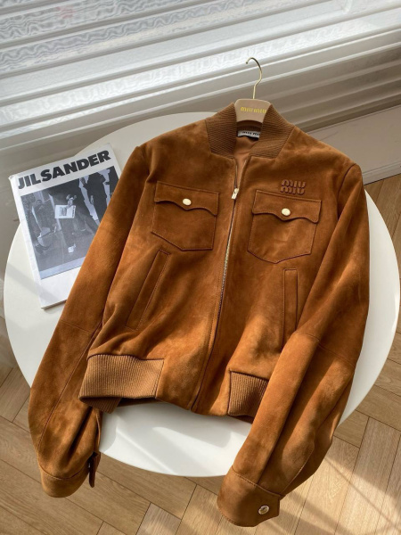 КУРТКА MIU MIU  69893 фото анонса